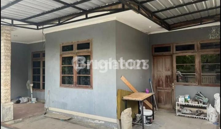 House on Jl Gunung Catur, West Denpasar 2