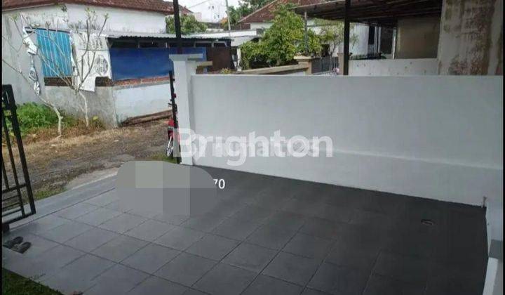 Rumah Minimalis di Kediri Tabanan Tidak Jauh Dari Pusat Kota 2