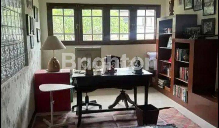 Rumah Mewah Siap Huni di Lokasi Strategis di Pondok Labu Indah Jakarta Selatan 2