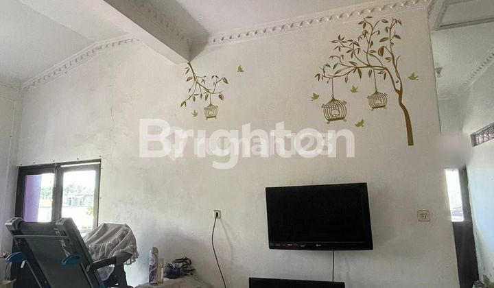 Rumah Cantik Siap Huni di Kunciran 2