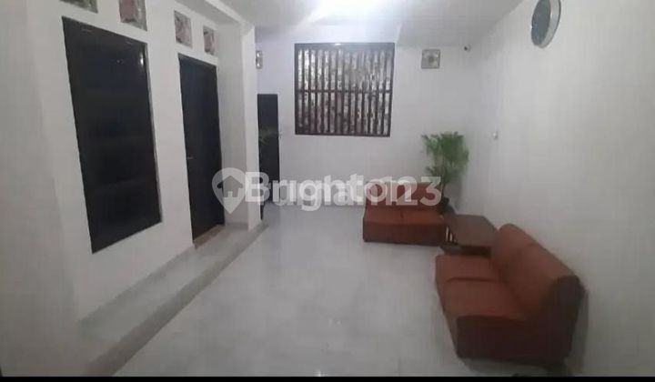 Rumah Mewah Bertingkat Di Jalan Suli Denpasar 2