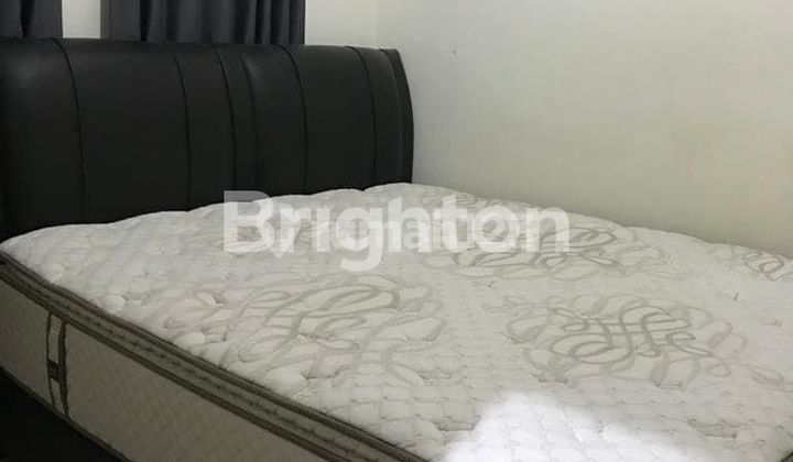 Fully Furnished Move-In Ready House Near Nusa Dua Toll Gate 2