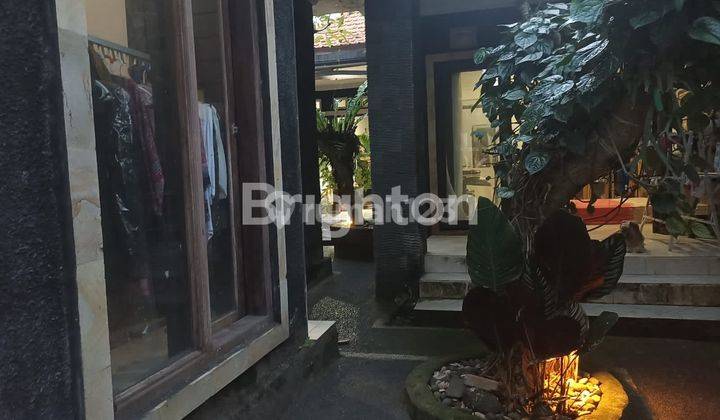 RUMAH CANTIK DI TEMESI GIANYAR 2