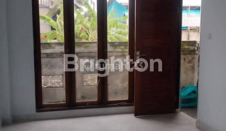 RUMAH MURAH 2 LANTAI DI GIANYAR 2