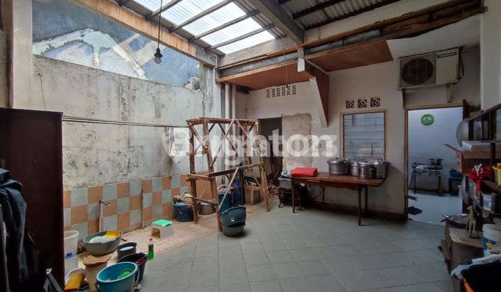 Rumah di Jakarta Selatan Dekat Area Pusat Perkantoran 2