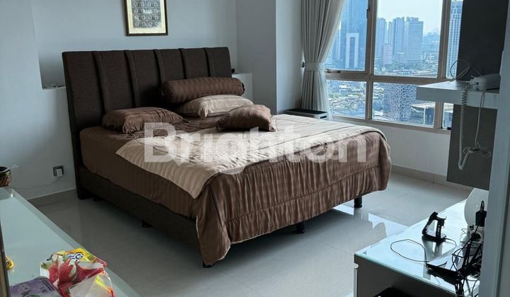 Apartemen Di Bawah Harga NJOP Puri Imperium Kuningan Jaksel