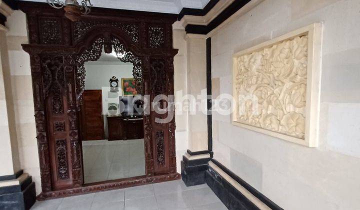 Rumah Cantik di Mengwitani Dekat Pasar Beringkit 2