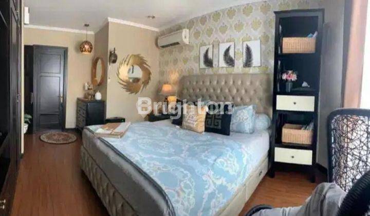 Apartemen Pondok Club Viilla Jakarta Salatan 5 menit dari Tol Pondok Pinang 2