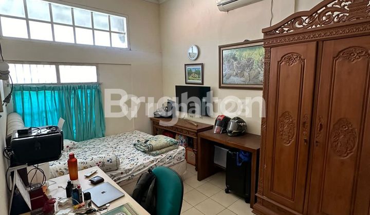 Rumah Siap Huni di Tebet 2