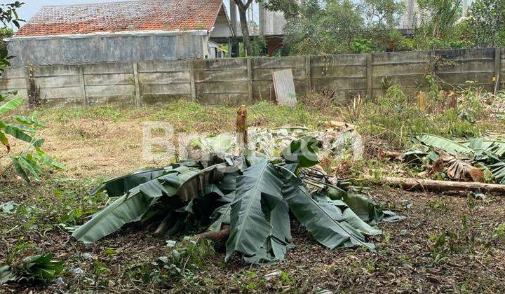 TANAH COCOK BUAT INVESTOR YANG INGIN BISNIS PERUMAHAN LOKASI PERUMAHAN LANTU MANDAGI  CIANGSANA DEKAT KOTA WISATA 2