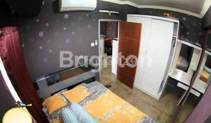 FULL FURNISHED APARTEMEN 2 BADROOM DI CIBUBUR VILLAGE 2