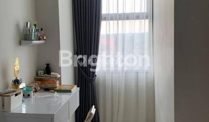 APARTEMEN FULL FURNISH 2 BADROOM TRANSPARK CIBUBUR 2