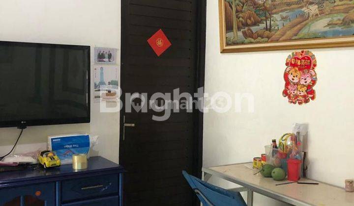 RUMAH SIAP HUNI FULL RENOV  DALAM CLUSTER KOTA WISATA CIBUBUR 2