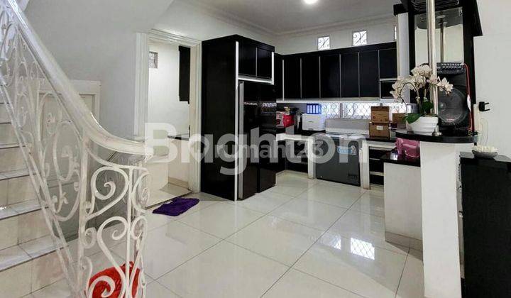 Rumah Cantik siap huni 2