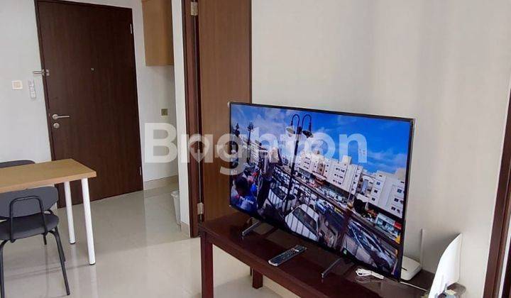 APARTEMENT TRANSPARK 3BR FULL FURNISH 2