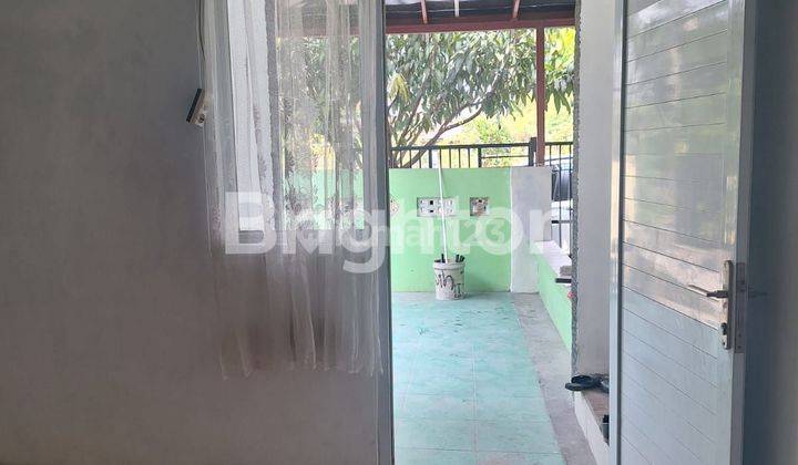 RUMAH SIAP HUNI DALAM CLUSTER DI BEKASI TIMUR REGENCY 3 2