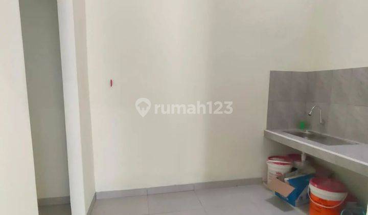 Hunian Baru 400 Jutaan Dalam Cluster Sawangan Dekat Mall The park 6