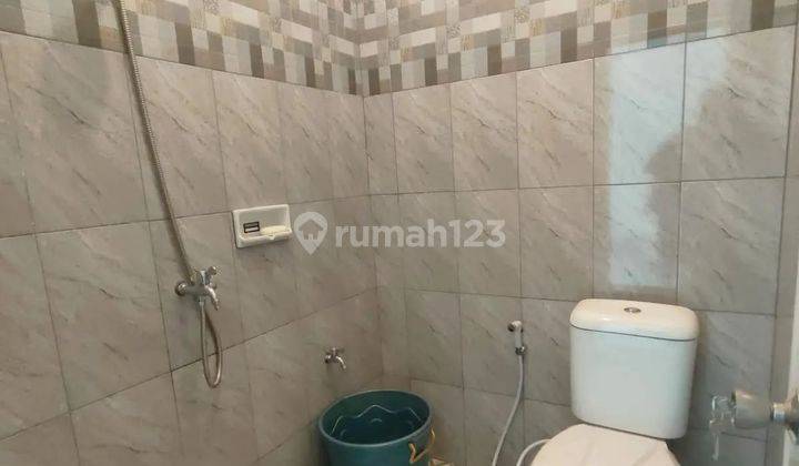 Hunian Baru 400 Jutaan Dalam Cluster Sawangan Dekat Mall The park 9