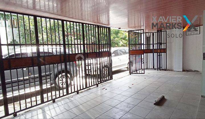 Ruang Usaha Bisa Untuk Rumah Bisa Untuk Klinik Atau Kantor Penumping 2