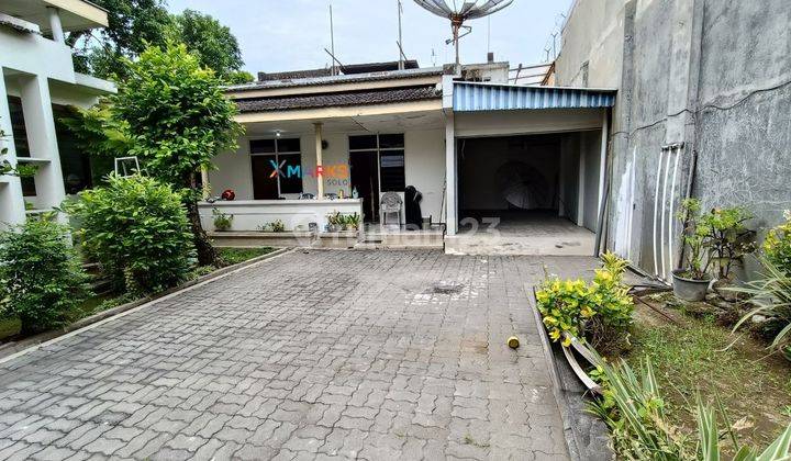 Murah Rumah Bisa Untuk Kos Tengah Kota Solo 2