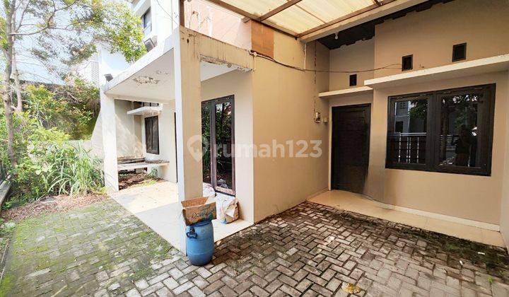 Rumah Modern Minimalis 15 Menit Bandara Daerah Colomadu 2