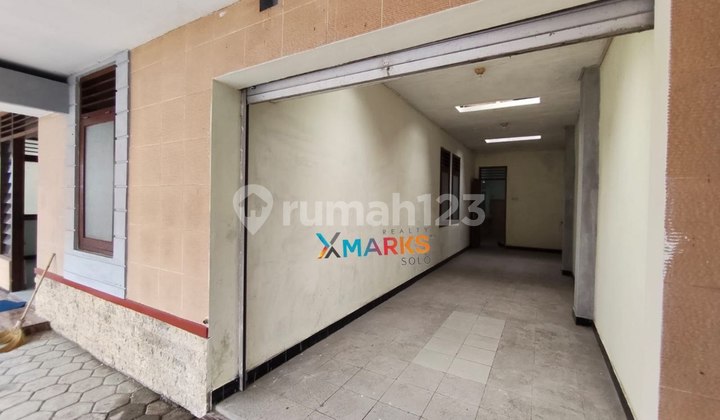 Rumah bisa untuk Kos2an Daerah Gilingan Solo 2