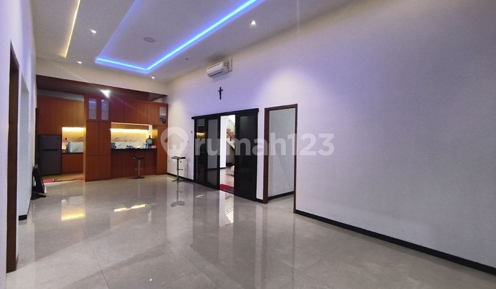 Rumah Bagus Siap Huni Daerah Mojosongo Solo 1