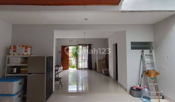 Rumah Minimalis Modern Cluster Ekslusif Kartasura 2