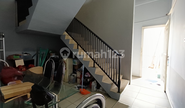 Jual Cepat 2 Ruko Jejer Daerah Ramai Tohudan Colomadu