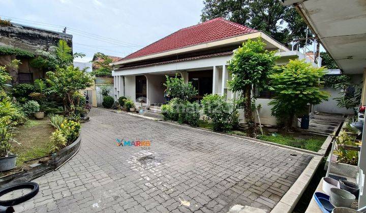 Murah Rumah Bisa Untuk Kos Tengah Kota Solo 1