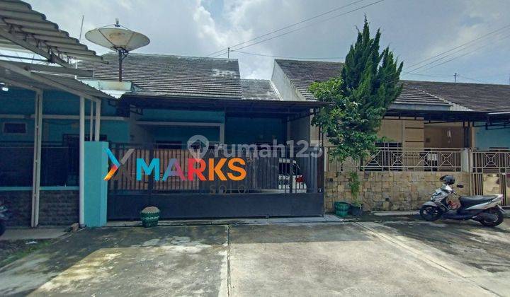 Cluster Nyaman Siap Huni Row Jalan Simpangan 2 Mobil Mojosongo 2