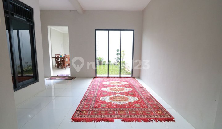 Rumah 2 Lantai Dekat Ums dan Mikael Karangasem Solo 2