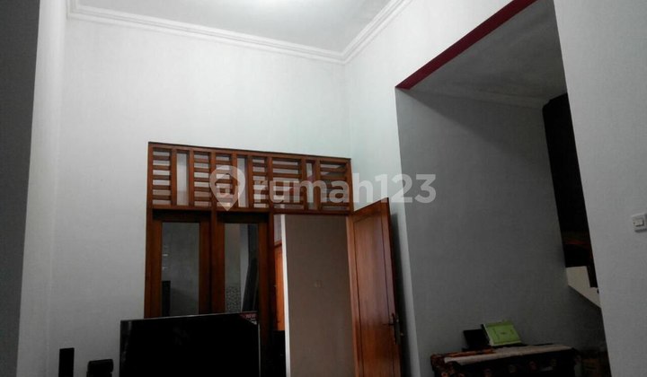 Murah Rumah Modern 5 Menit Mall Pakuwon Dan Rs Indiriati Solobaru 2