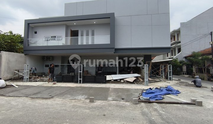 New Exclusive Boarding House Fully Furnished Near Ums Karangasem 1