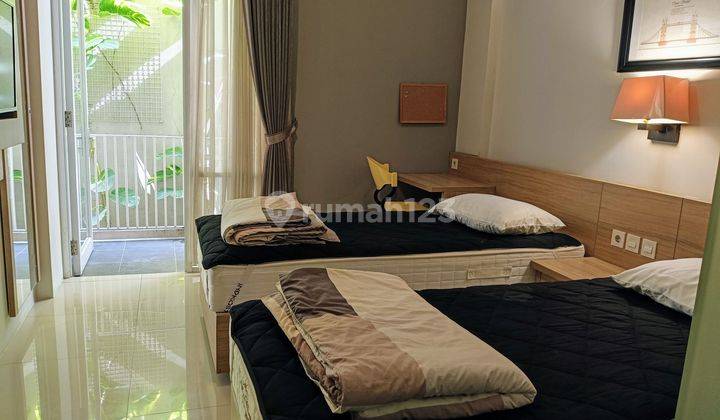 Kos Eklusif fully furnished daerah Seturan Yogyakarta  2