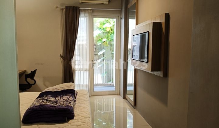 Kos Eklusif Fully Furnished Daerah Universitas di Seturan Yogyakarta