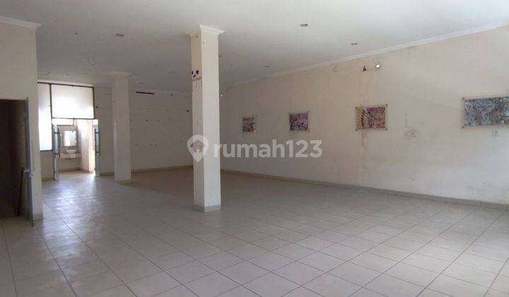 Jual /sewa Ruko Gandeng lokasi strategis dekat UTP, AUB Ngemplak Mojosongo area 2