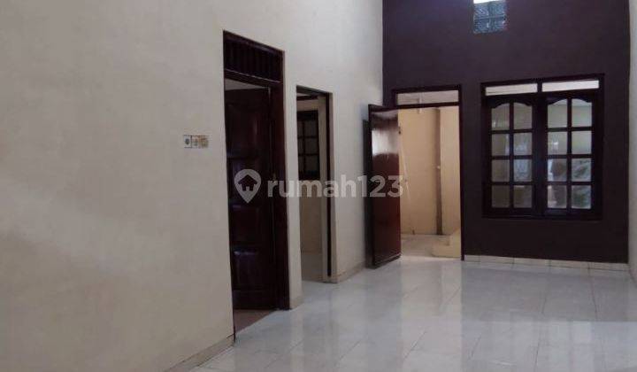 Rumah dijual cepat harga menarik di Gentan 2