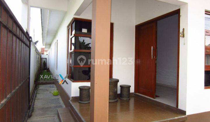 Rumah modern minimalis nyaman ditinggali Kartopuran Kartasura 2