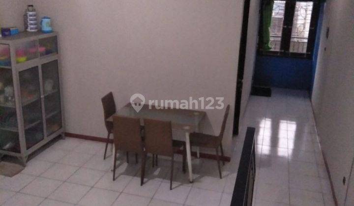 Murah Ruko 2 Lantai Dekat Daerah Bisnis Veteran Solo 1