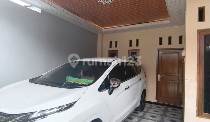Murah Rumah Siap Huni Dekat Toll Ngemplak 2
