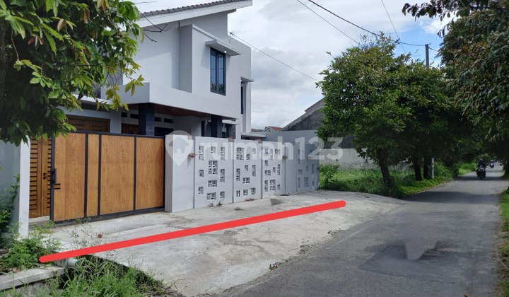 Rumah Baru Gress Lingkungan Nyaman Daerah Ring 1 Sumber Banjarsari Rumah Baru Gress Lingkungan Nyaman Daerah Ring 1 Sumber Banjarsari