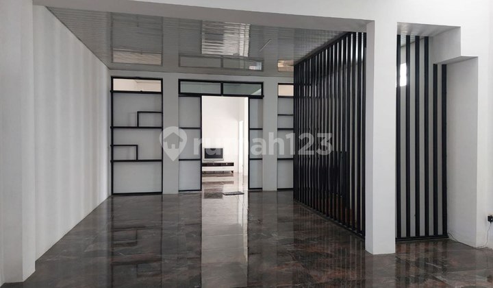 Rumah Bagus Terawat Daerah Mojosongo Solo 1