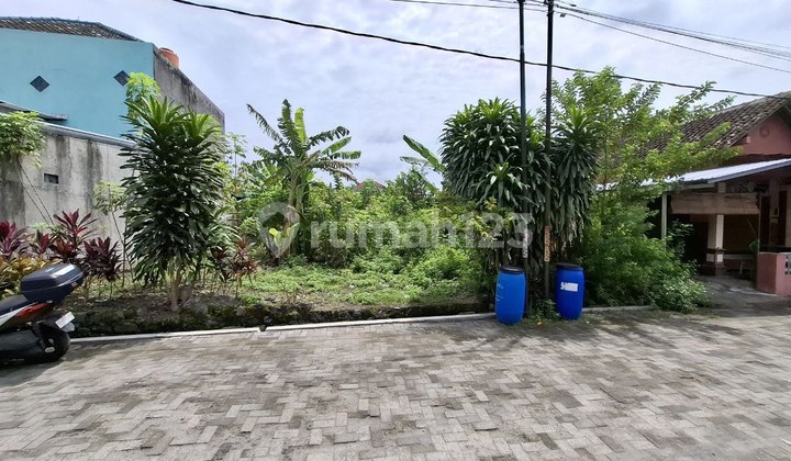 Tanah Harga Terjangkau Dekat Mall Pakuwon Madegondo Solobaru Tanah Harga Terjangkau Dekat Mall Pakuwon Madegondo Solobaru