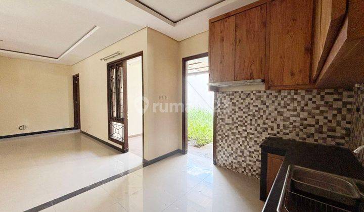 Murah Cluster Elite One Gate System Row Jalan 3 Mobil Colomadu 2