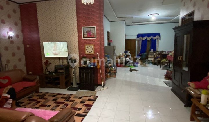 Rumah dan Kos Aktif Akses Jalan Simpangan 2 Mobil Area Kartasura 2