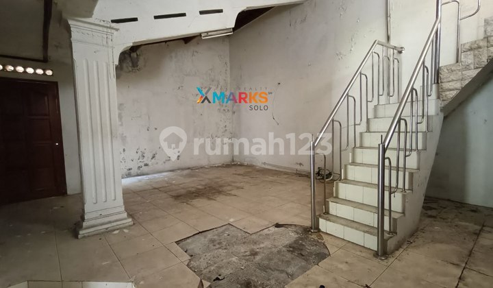 Murah Rumah Hitung Tanah Lingkungan Nyaman Sumber 2