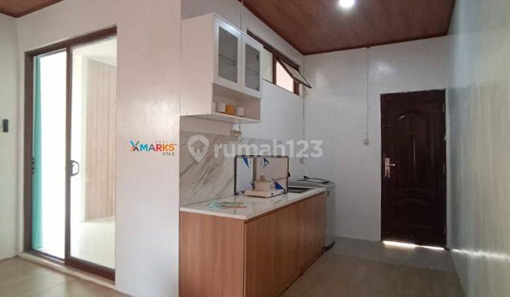 Rumah Baru Full Furnished Siap Dihuni Colomadu 2