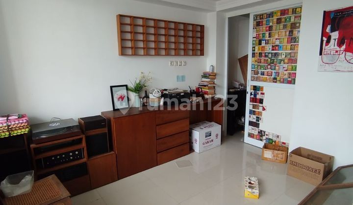 Rumah Cantik Siap Huni Lokasi Premium Purwosari Solo 2
