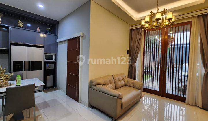 Rumah Modern Minimalis One Gate System Row Jalan Lebar Kartasura 2